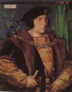 Hans Holbein Henry geyl Forder Knight Spain oil painting artist